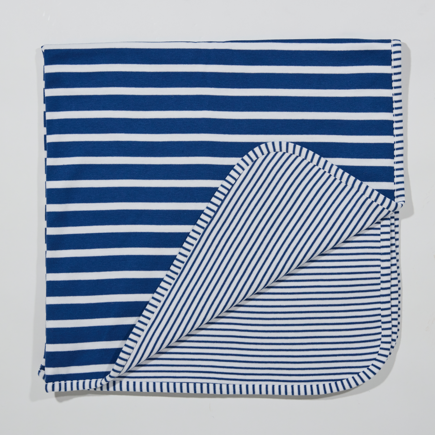 2-Teiliges Babyset - Babybody und Babydecke für Jungen