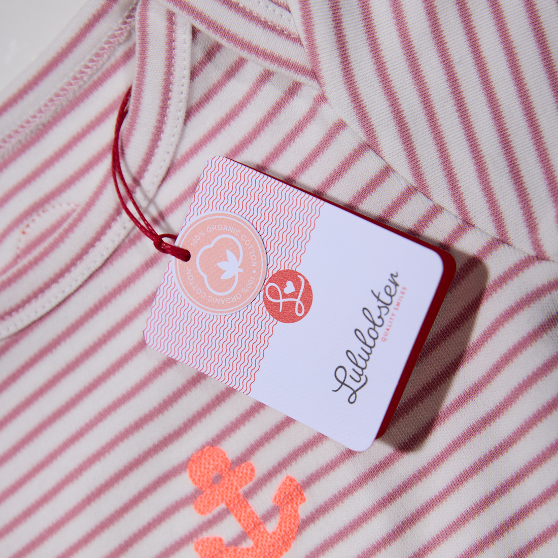 Warum Lululobster für Kinder von 0 bis 6 Jahre die richtige Wahl ist