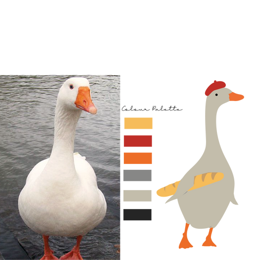 Farbenfroh kombinieren: So entstehen spielerische Outfits