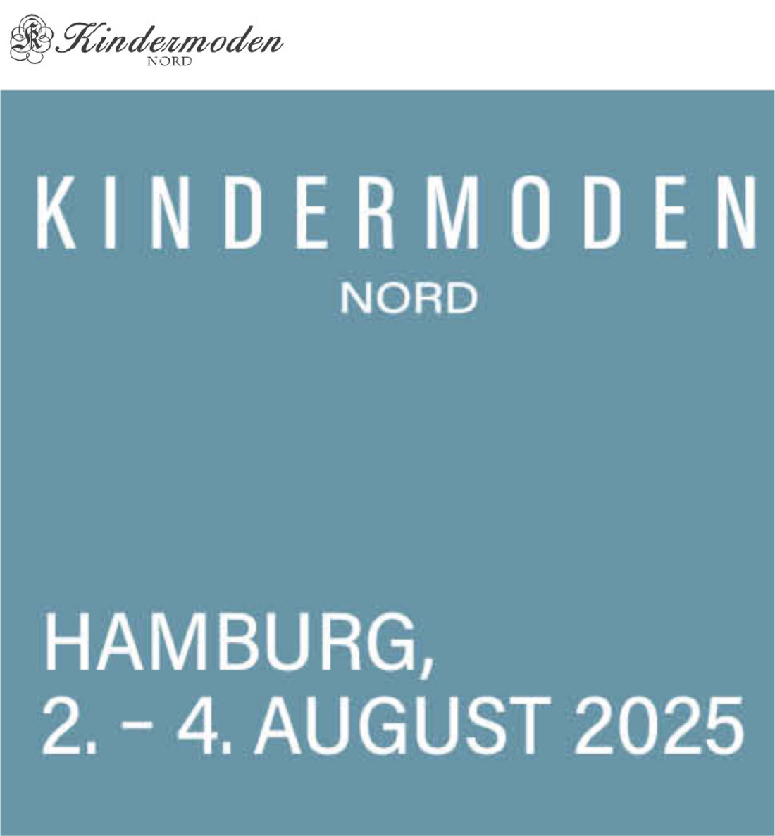 Wir legen an am Stand A04 im EG