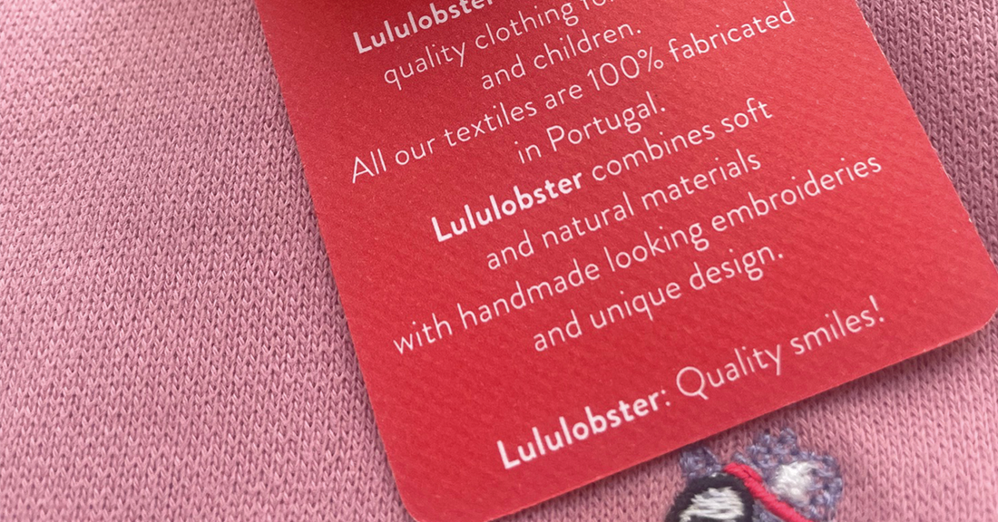 Premium ohne Kompromisse Warum unsere Shirts & Sweats länger halten