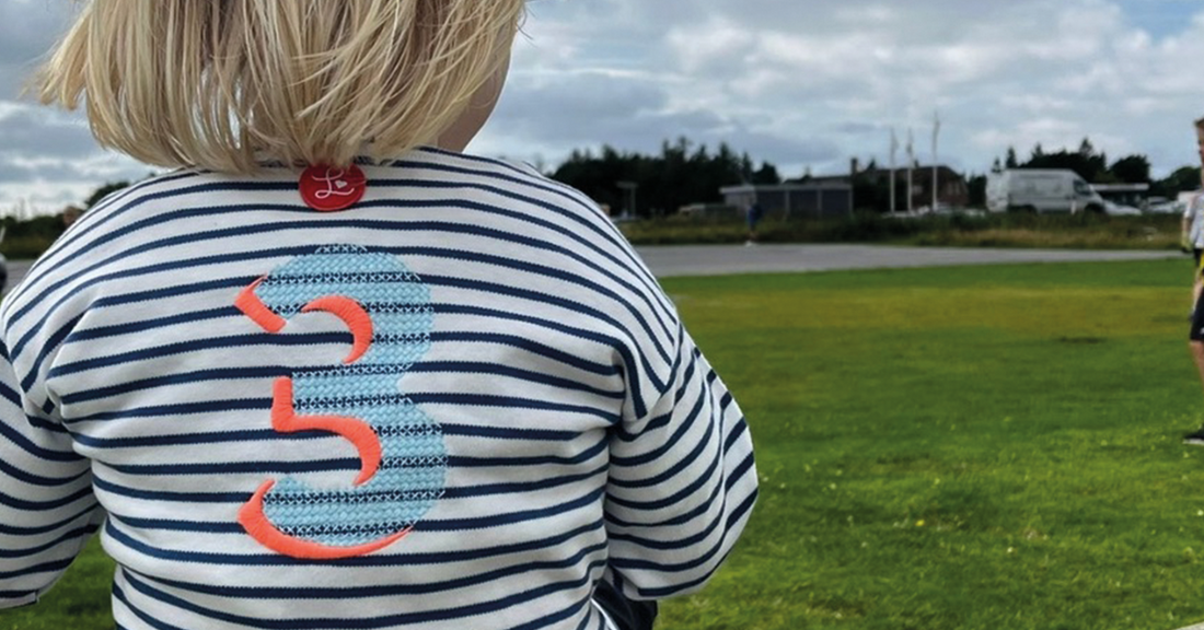 Zahlenshirts & Geschenkshirts: Mode mit Bedeutung für Geburtstage 1–6