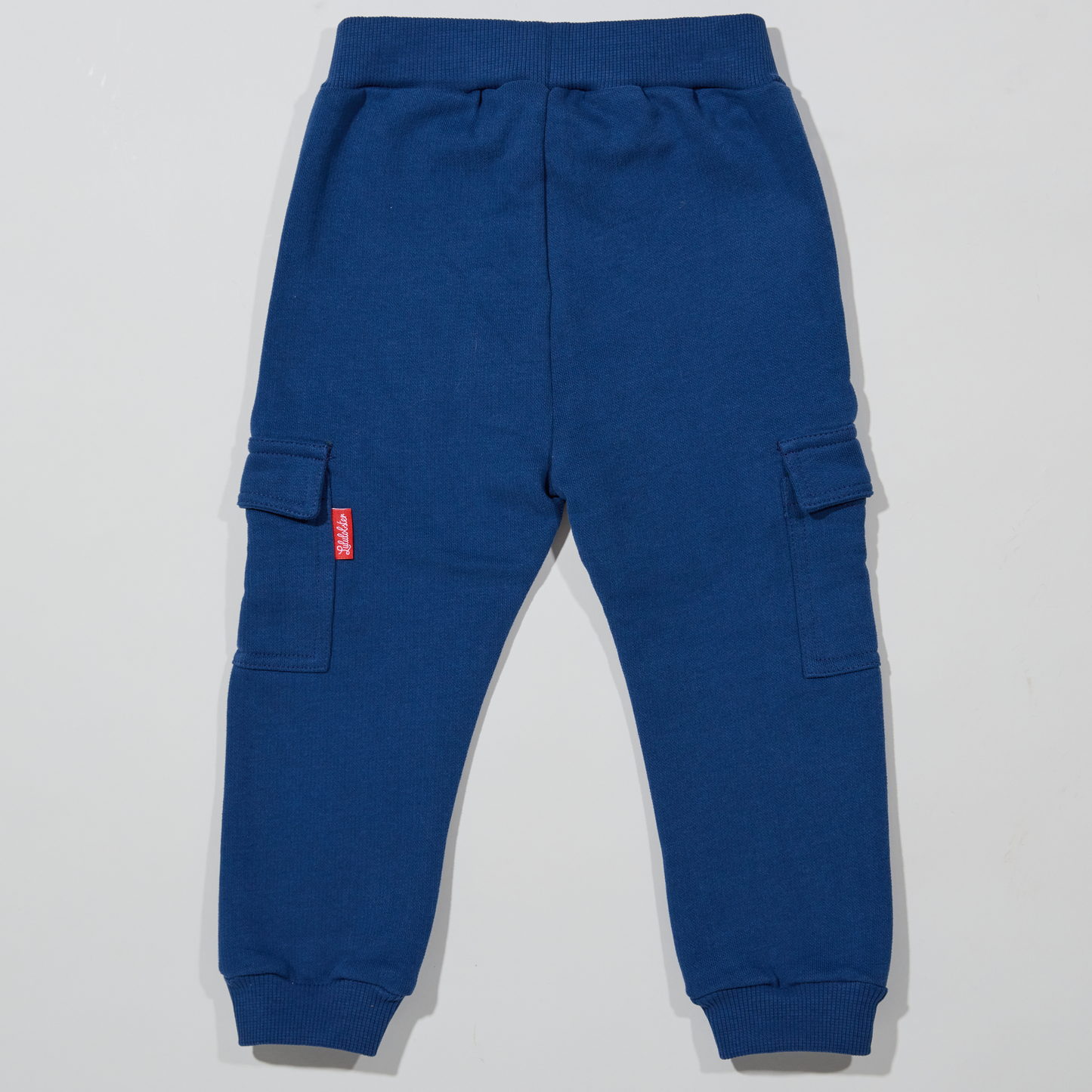 Kinder Sweathose aus weicher Bio Baumwolle