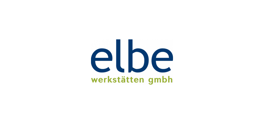 Elbe Werkstätten Logo, Fulfillment, Lululobster